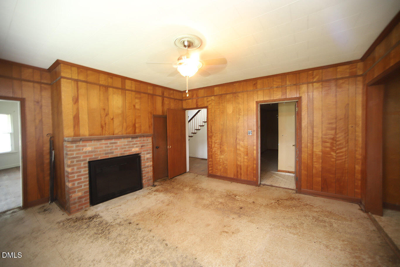 12609 N Roxboro Road Property Photo 8