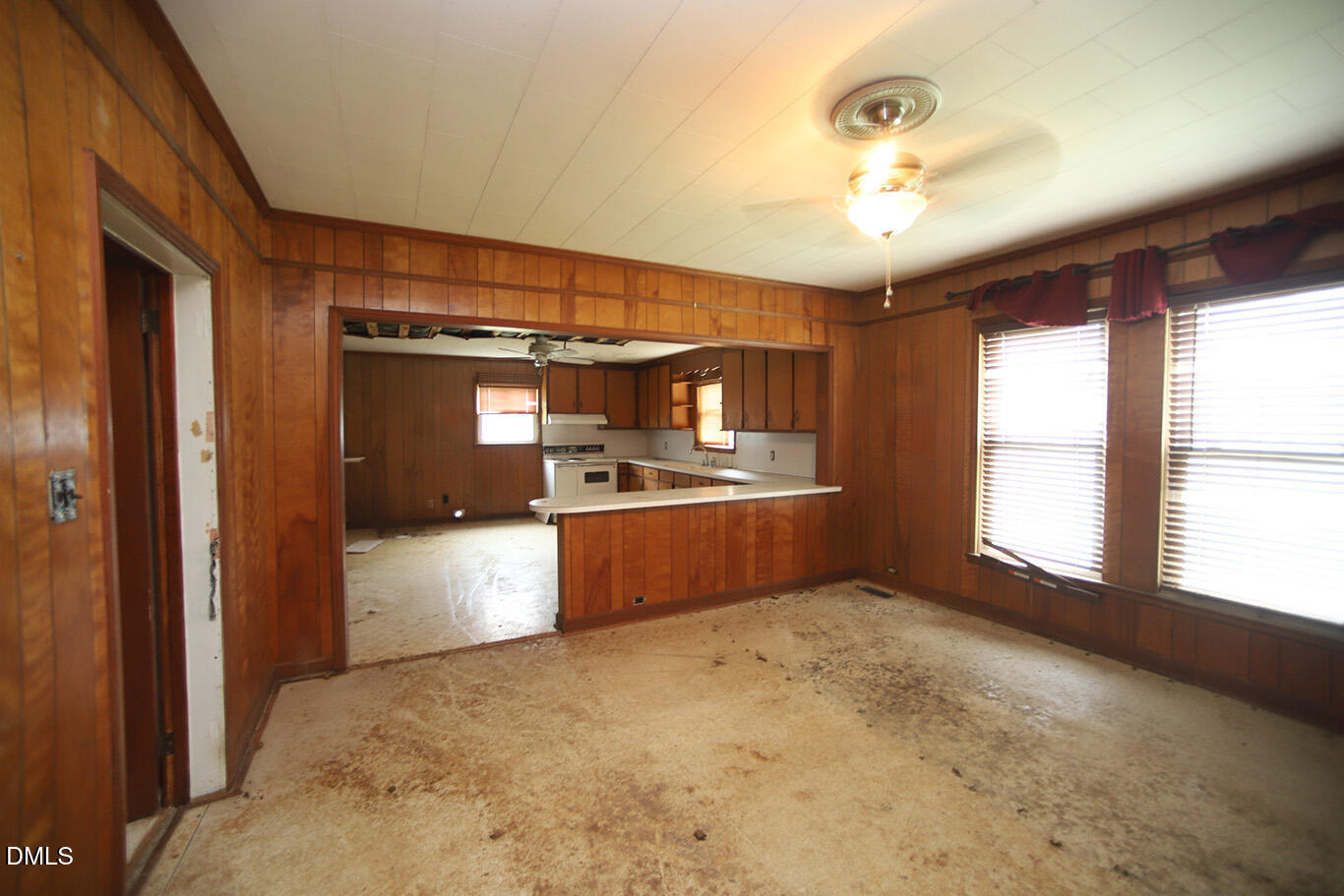 12609 N Roxboro Road Property Photo 11