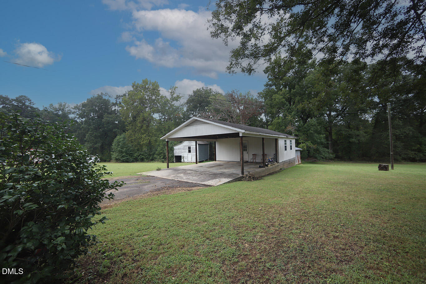 12609 N Roxboro Road Property Photo 21