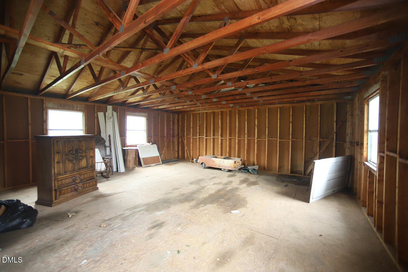 12609 N Roxboro Road Property Photo 22