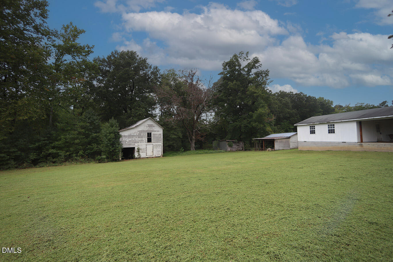 12609 N Roxboro Road Property Photo 23