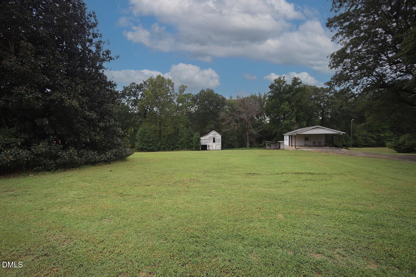 12609 N Roxboro Road Property Photo 24