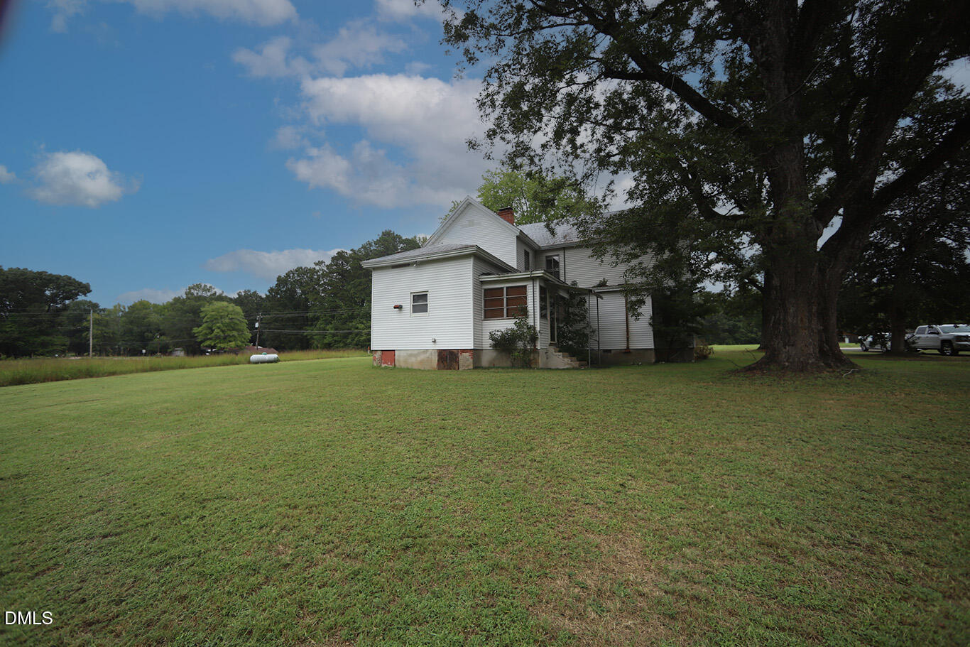 12609 N Roxboro Road Property Photo 25