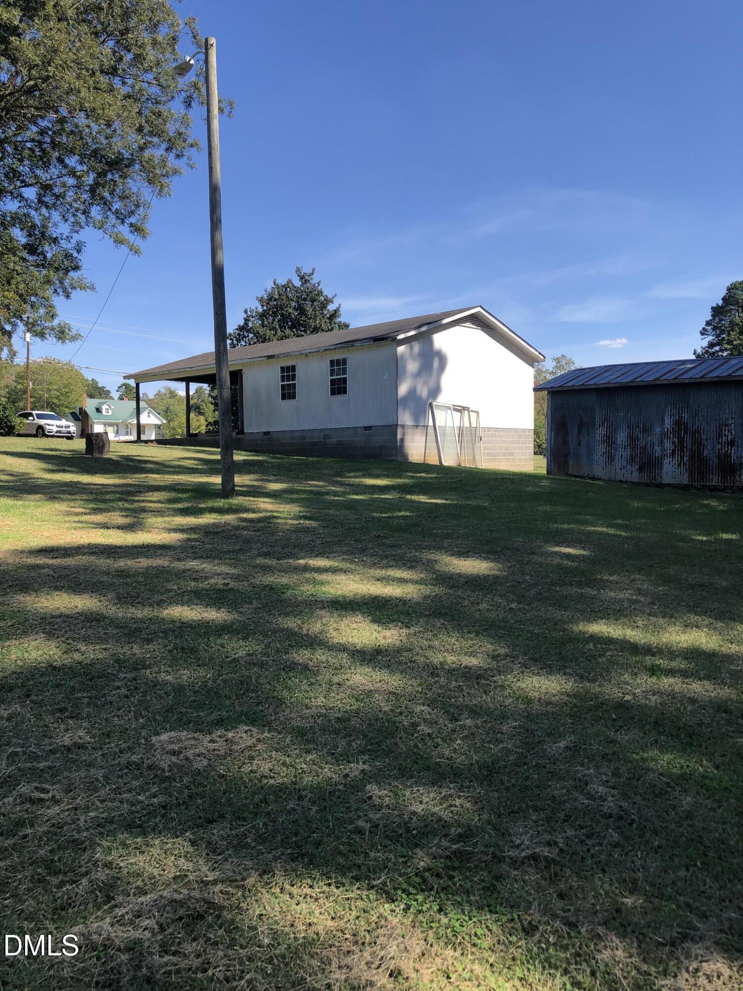 12609 N Roxboro Road Property Photo 30