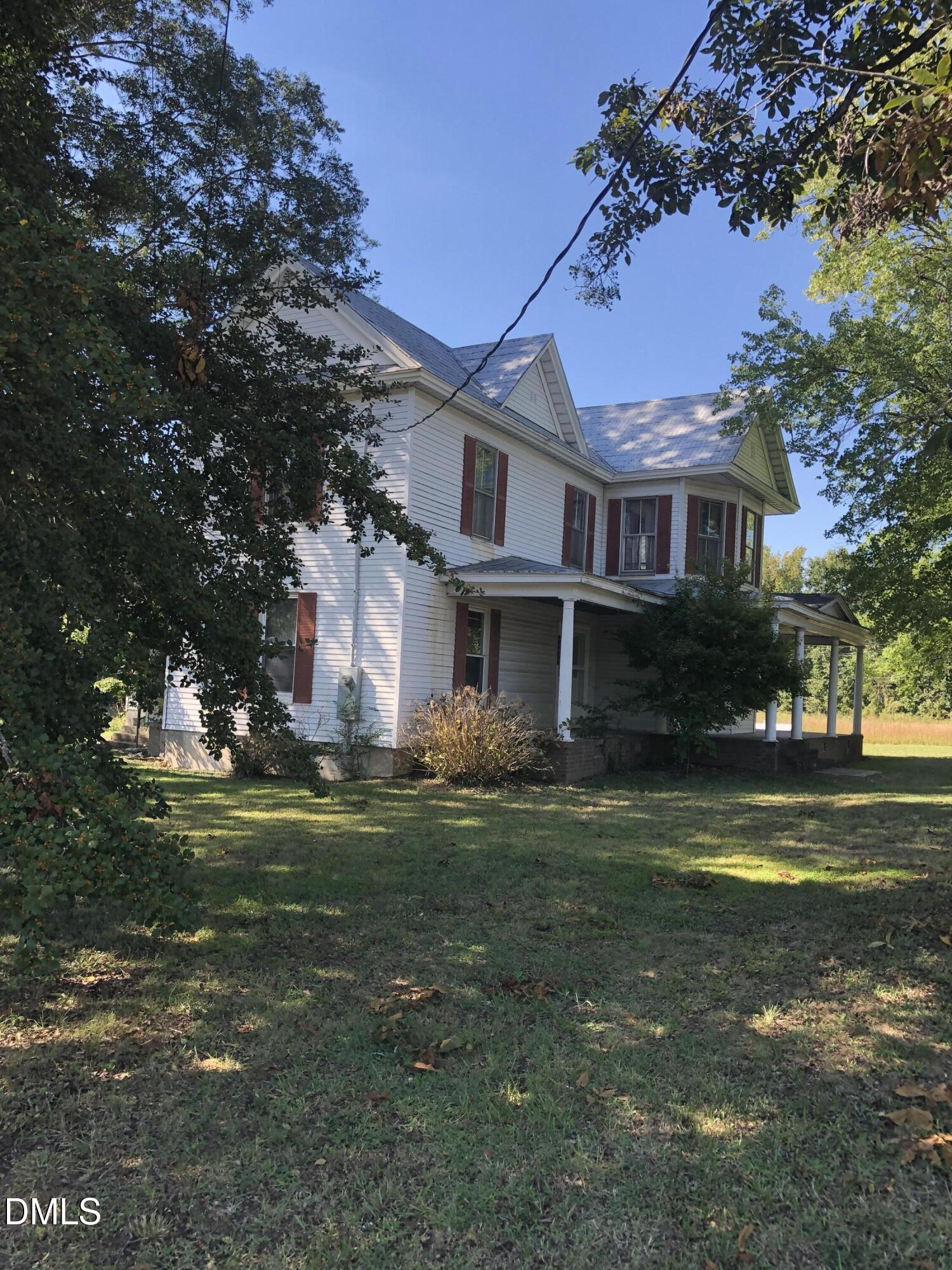 12609 N Roxboro Road Property Photo 31