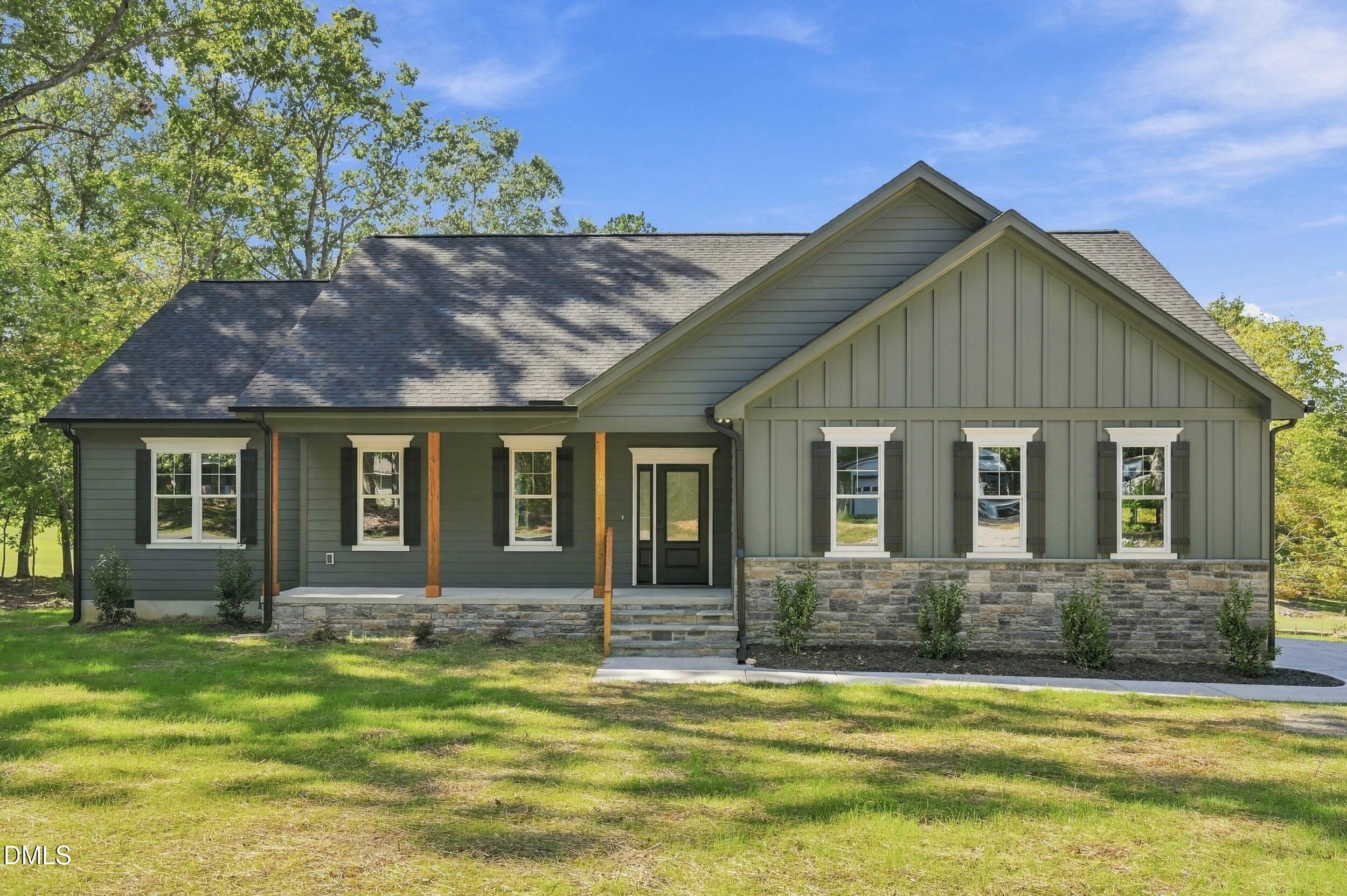 195 Country Lake Drive Property Photo 1