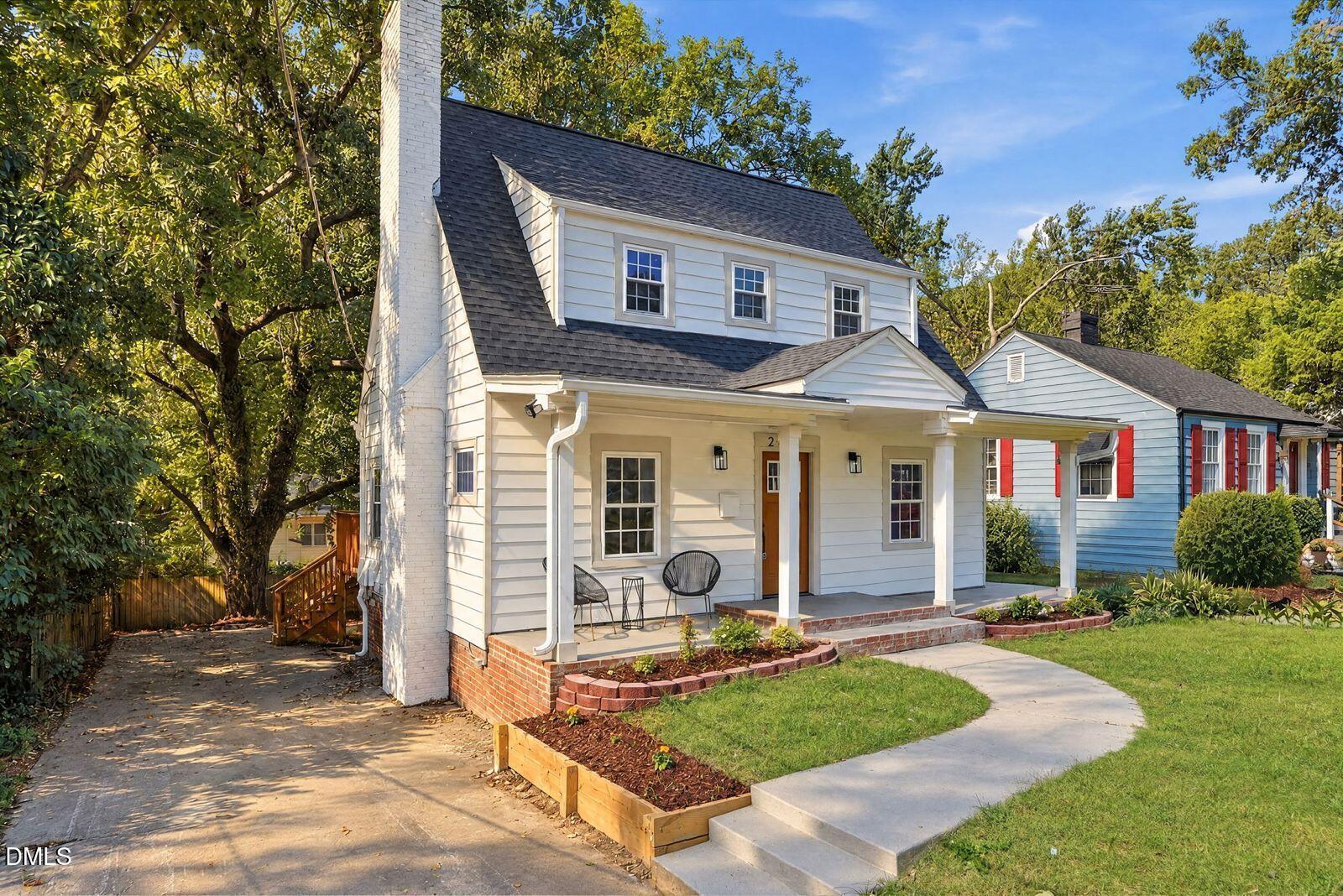 2413 Shenandoah Avenue Property Photo 3