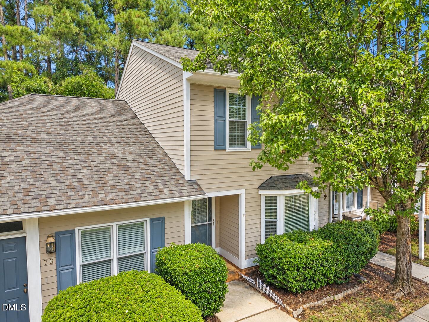 74 Forest Oaks Drive Property Photo 1