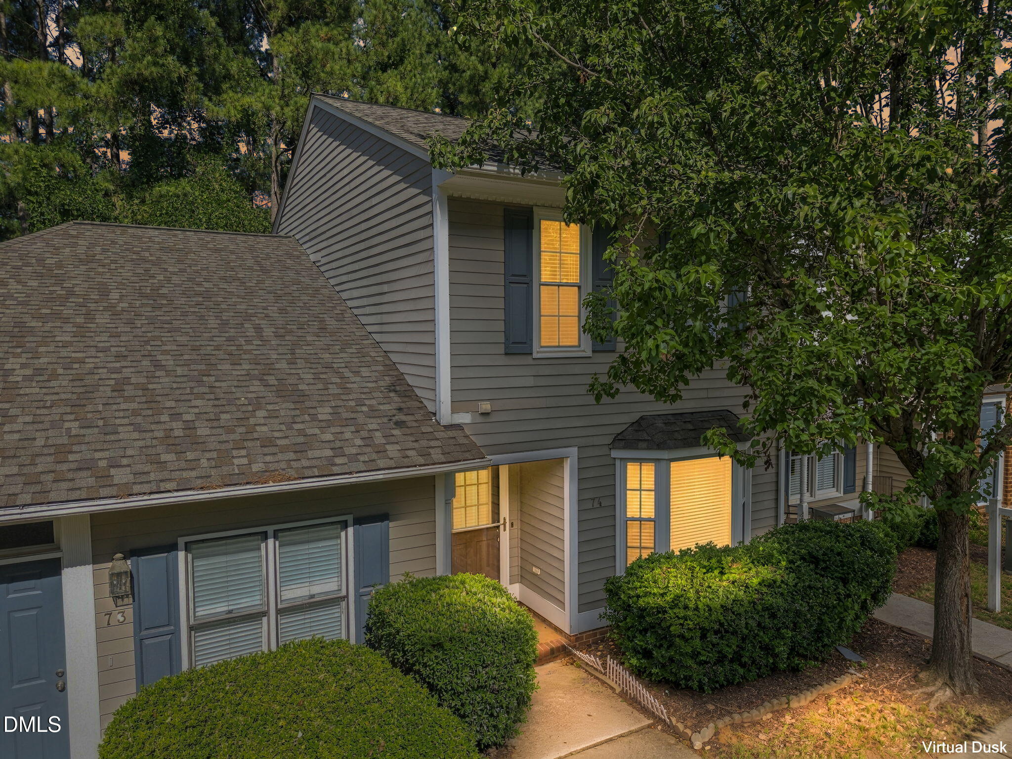 74 Forest Oaks Drive Property Photo 4