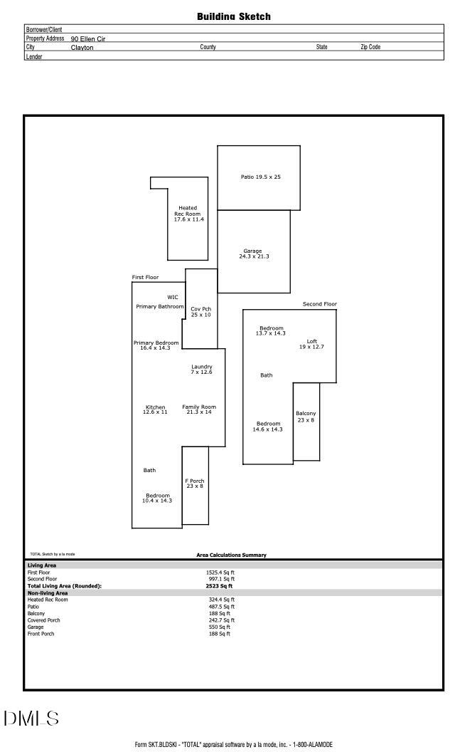 90 Ellen Circle Property Photo 33