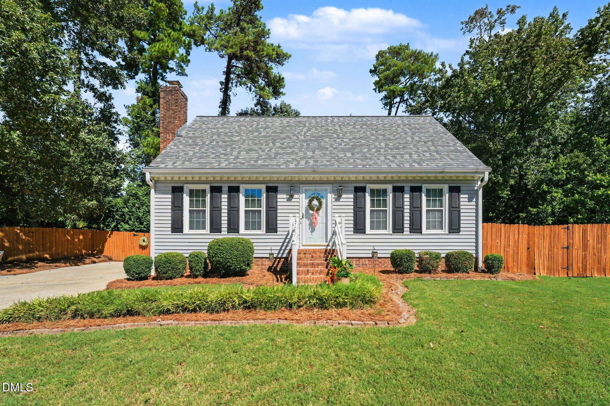 8109 Sapwood Court Property Photo 1