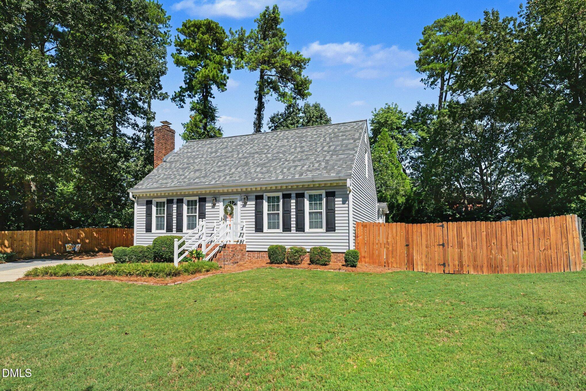 8109 Sapwood Court Property Photo 2