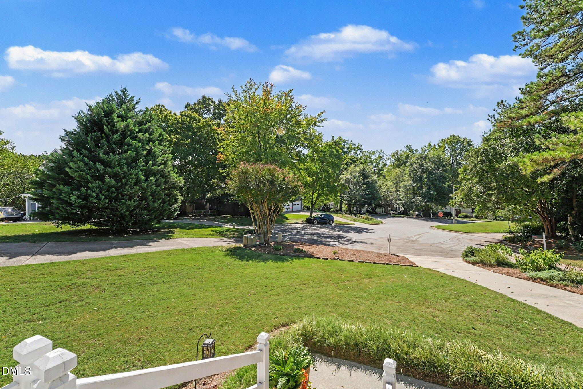 8109 Sapwood Court Property Photo 3