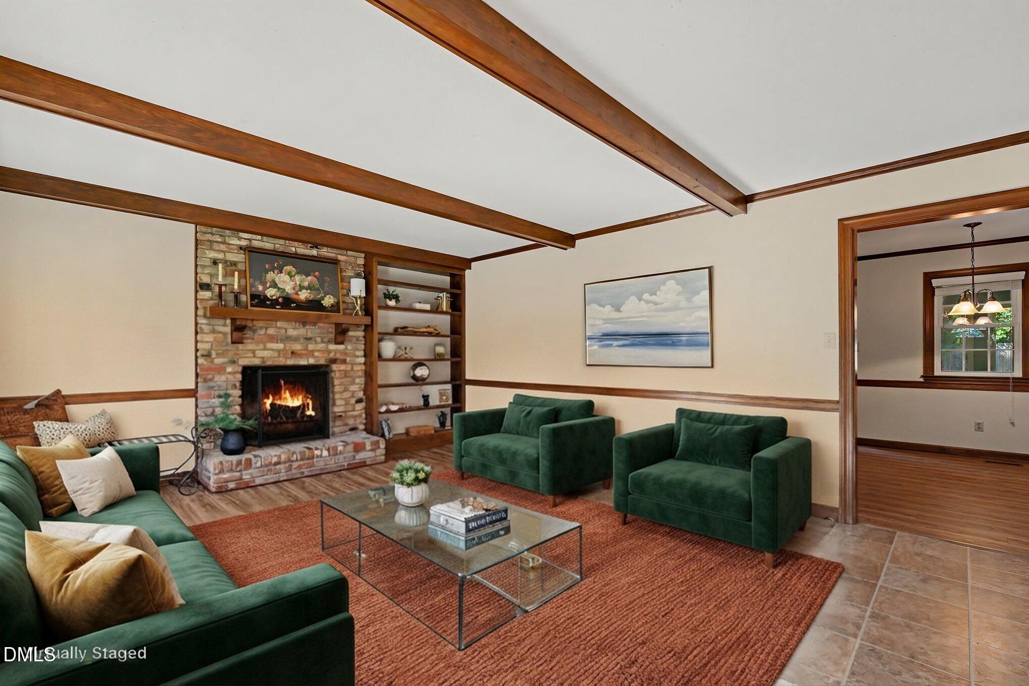 8109 Sapwood Court Property Photo 11