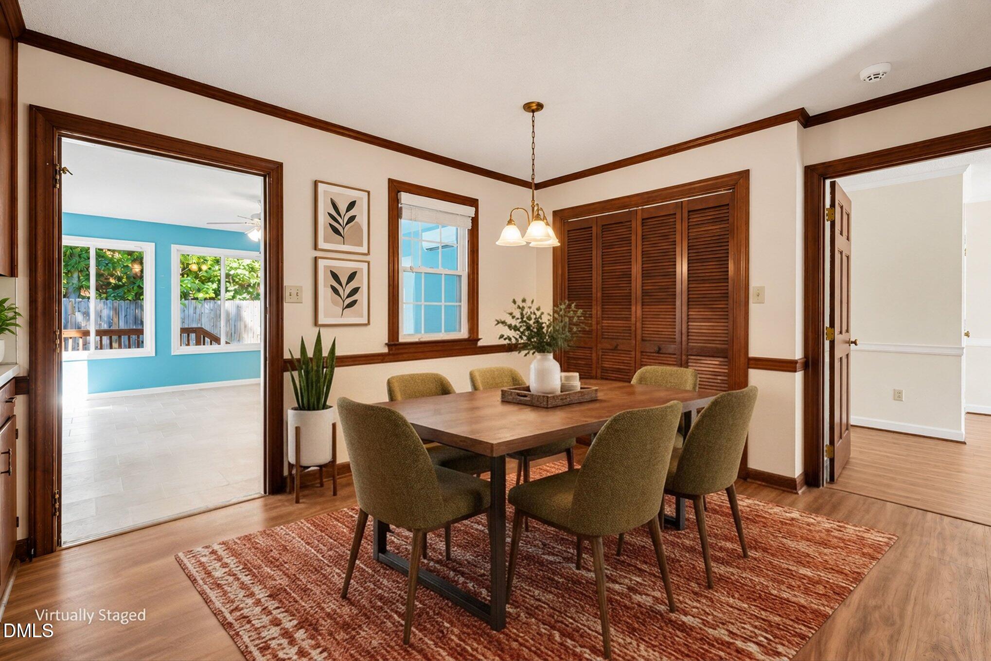 8109 Sapwood Court Property Photo 12