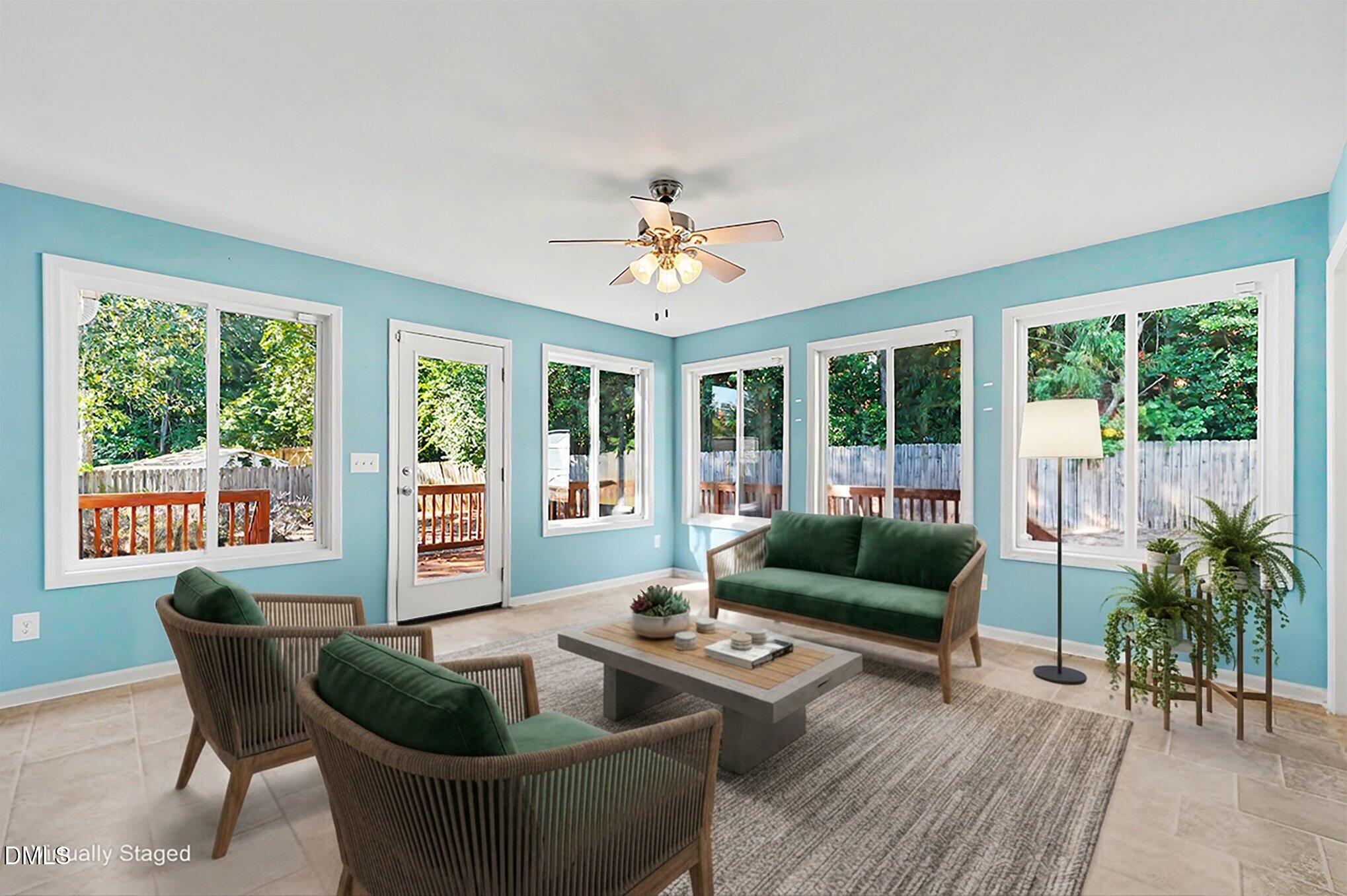 8109 Sapwood Court Property Photo 21