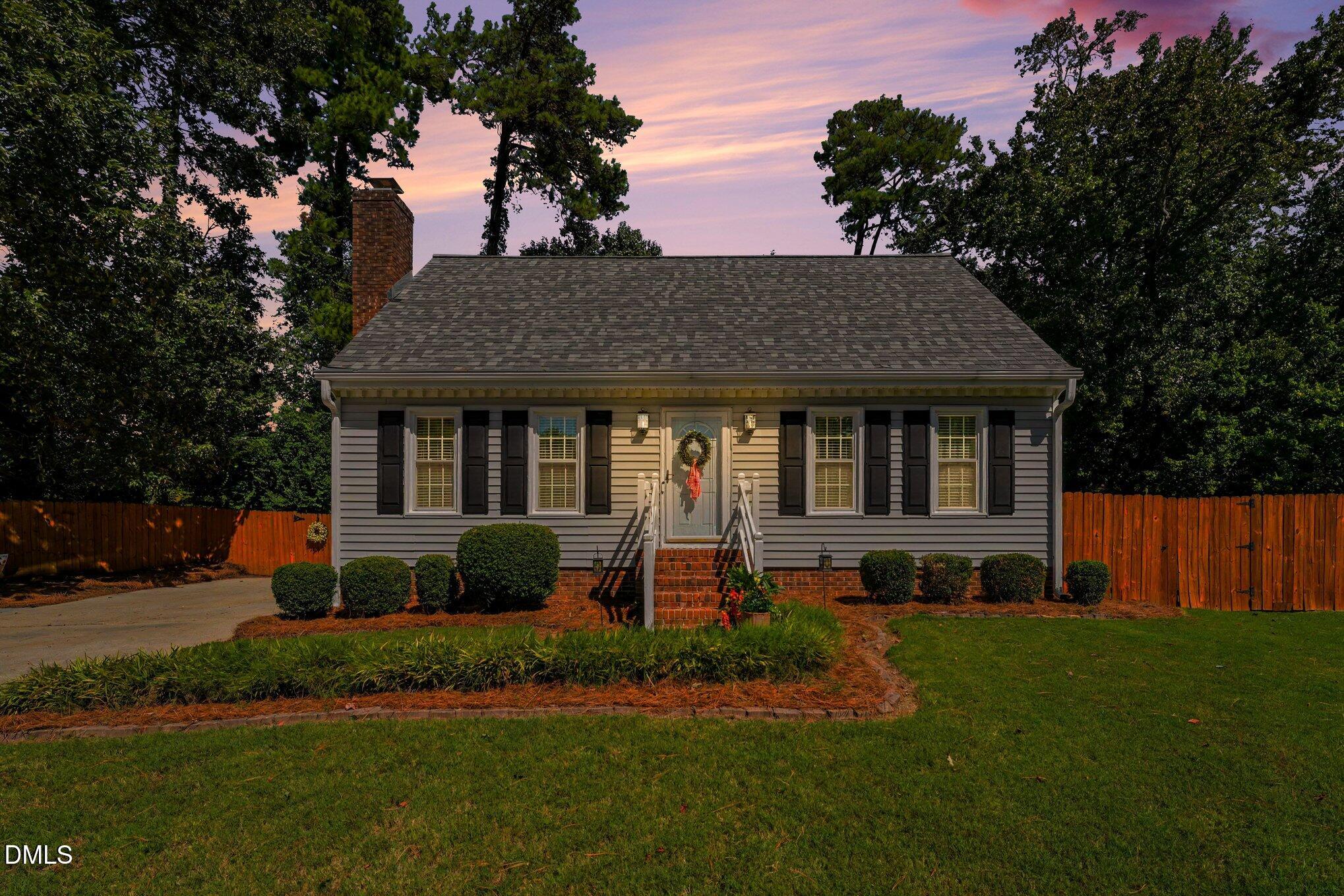 8109 Sapwood Court Property Photo 36
