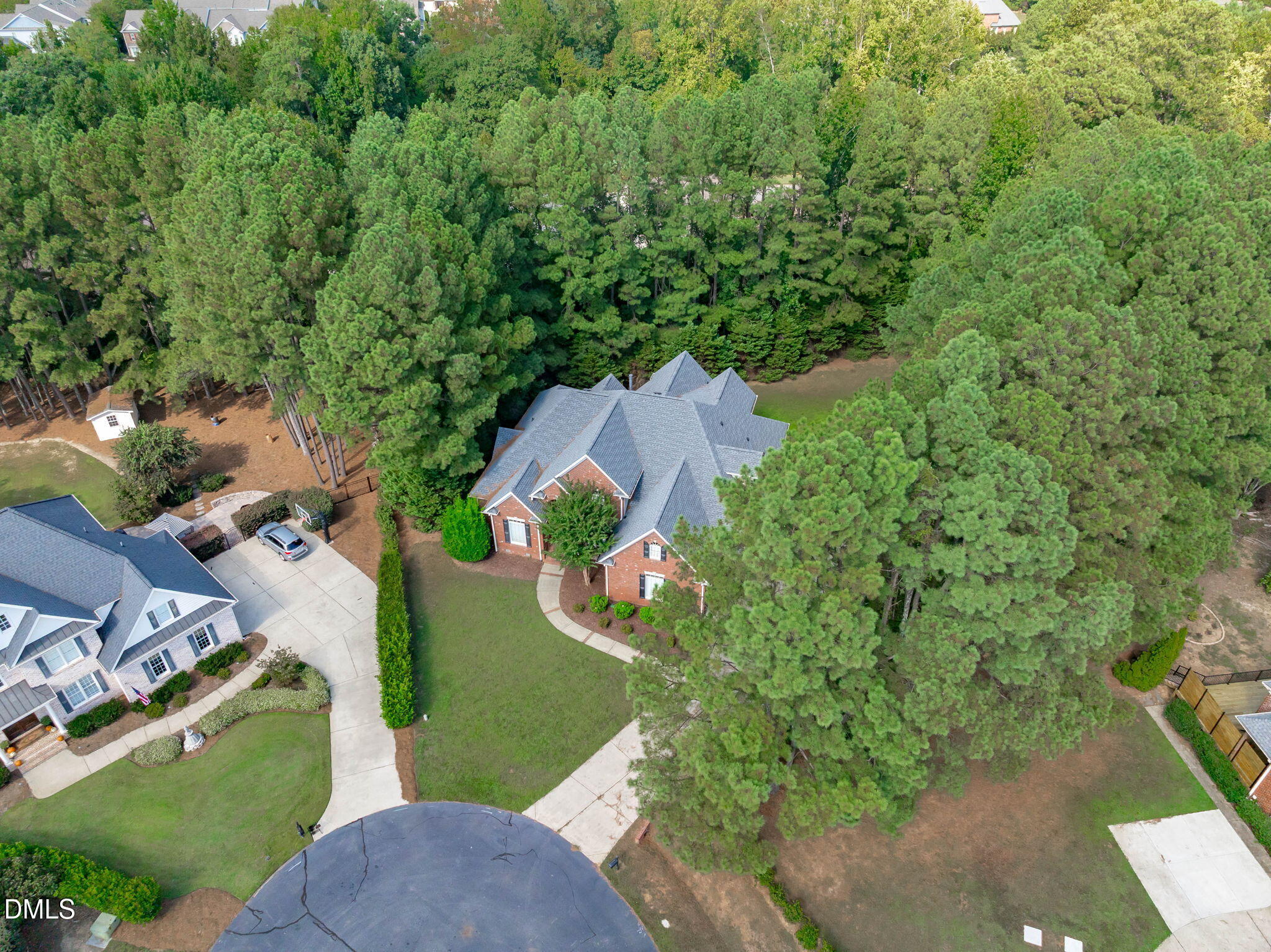 4004 Frontenac Court Property Photo 63