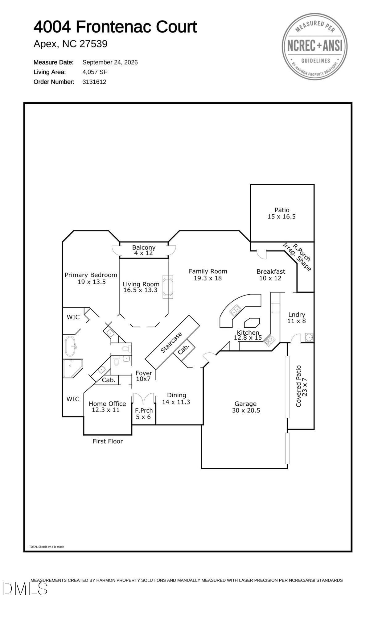 4004 Frontenac Court Property Photo 69