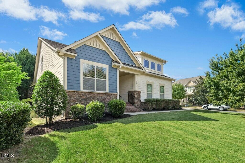 4012 Franks Creek Drive Property Photo 1