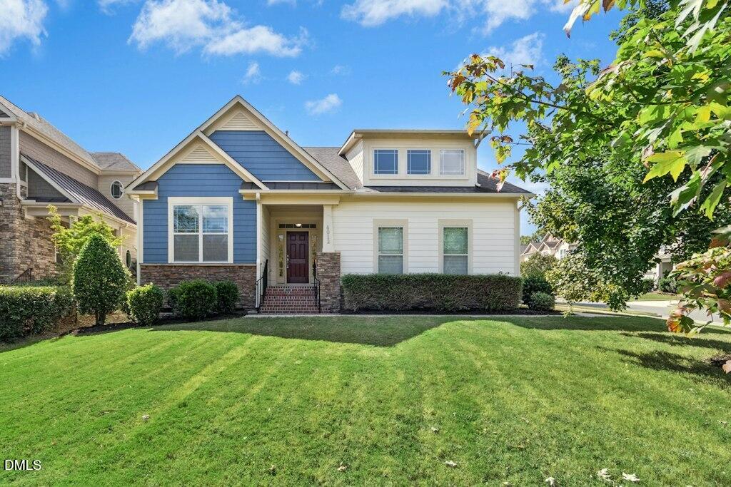 4012 Franks Creek Drive Property Photo 2
