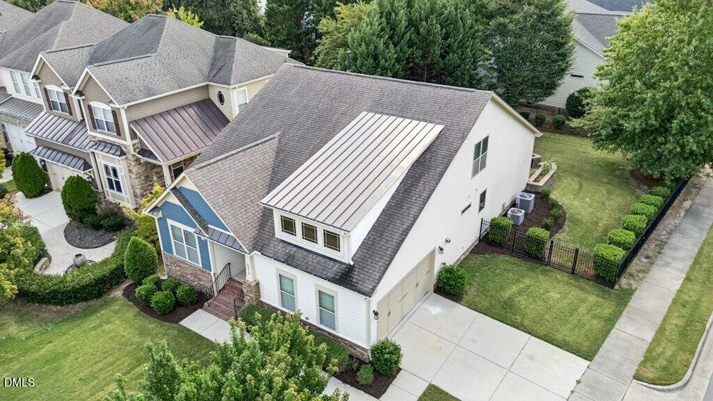 4012 Franks Creek Drive Property Photo 3