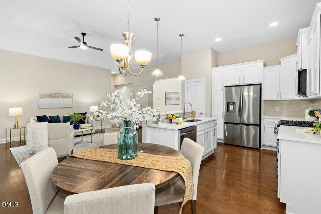 4012 Franks Creek Drive Property Photo 8