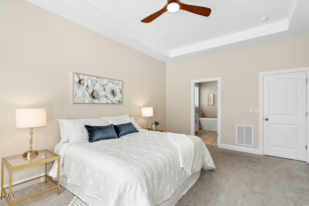 4012 Franks Creek Drive Property Photo 12