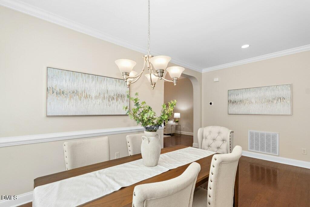 4012 Franks Creek Drive Property Photo 18