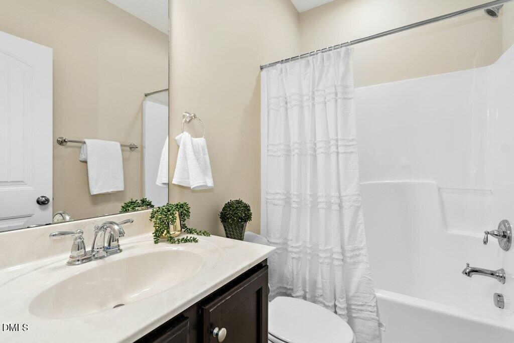 4012 Franks Creek Drive Property Photo 28