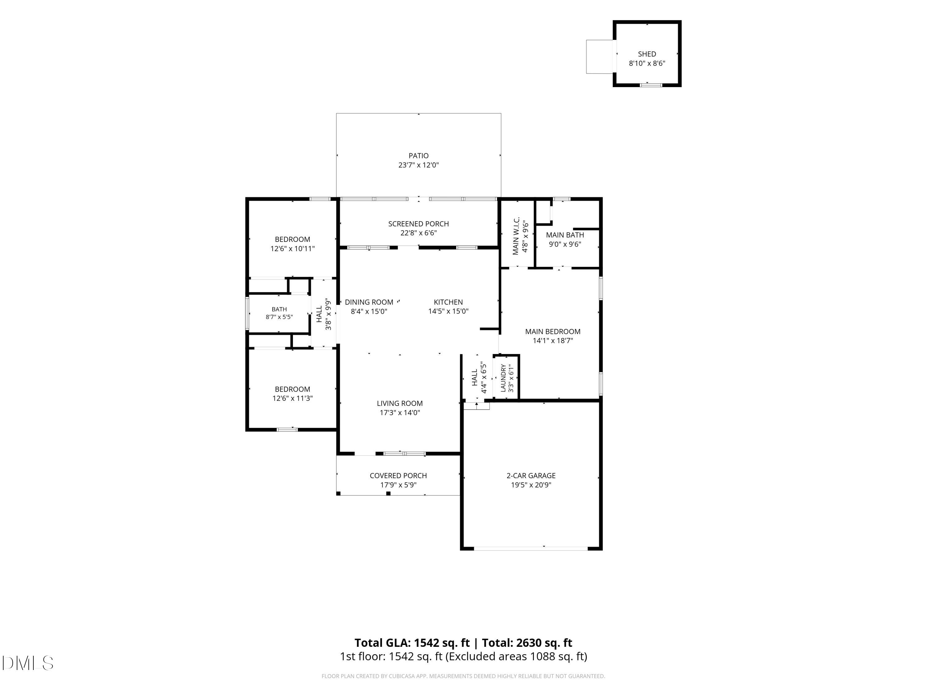710 Memorial Avenue Property Photo 3