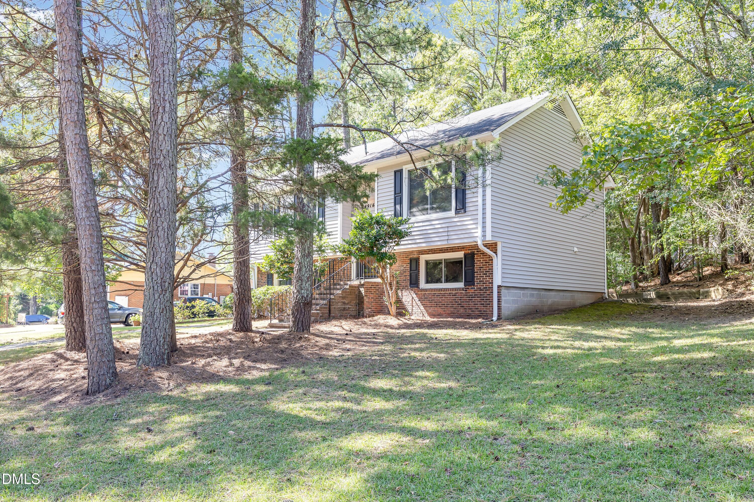 4916 Wineberry Drive Property Photo 36