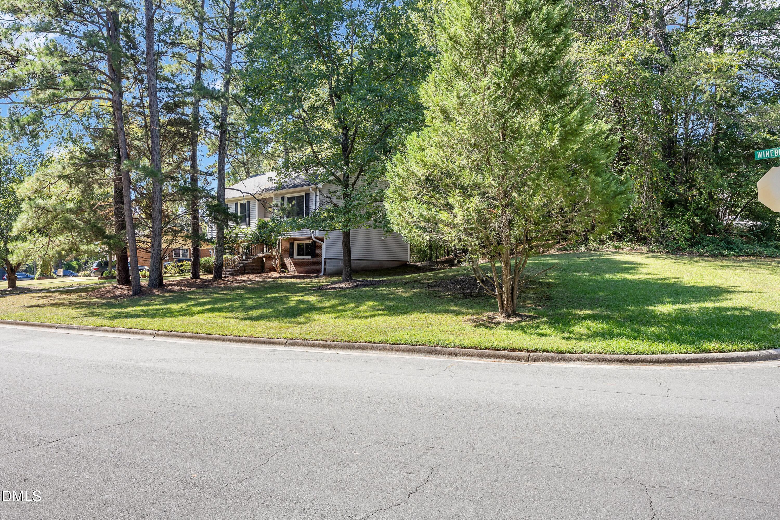 4916 Wineberry Drive Property Photo 37