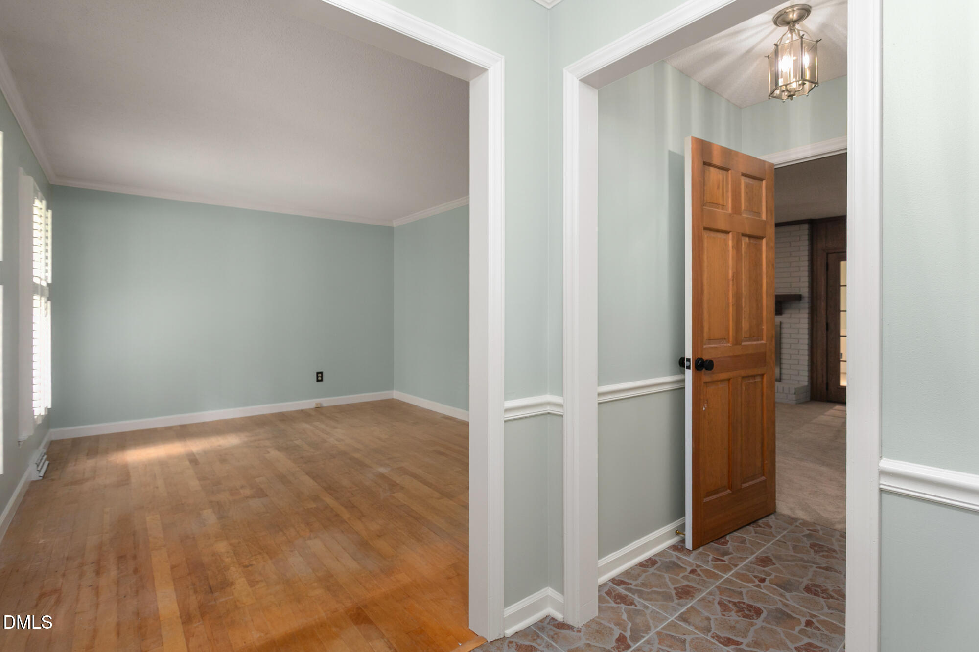 4014 Forest Oaks Lane Property Photo 6