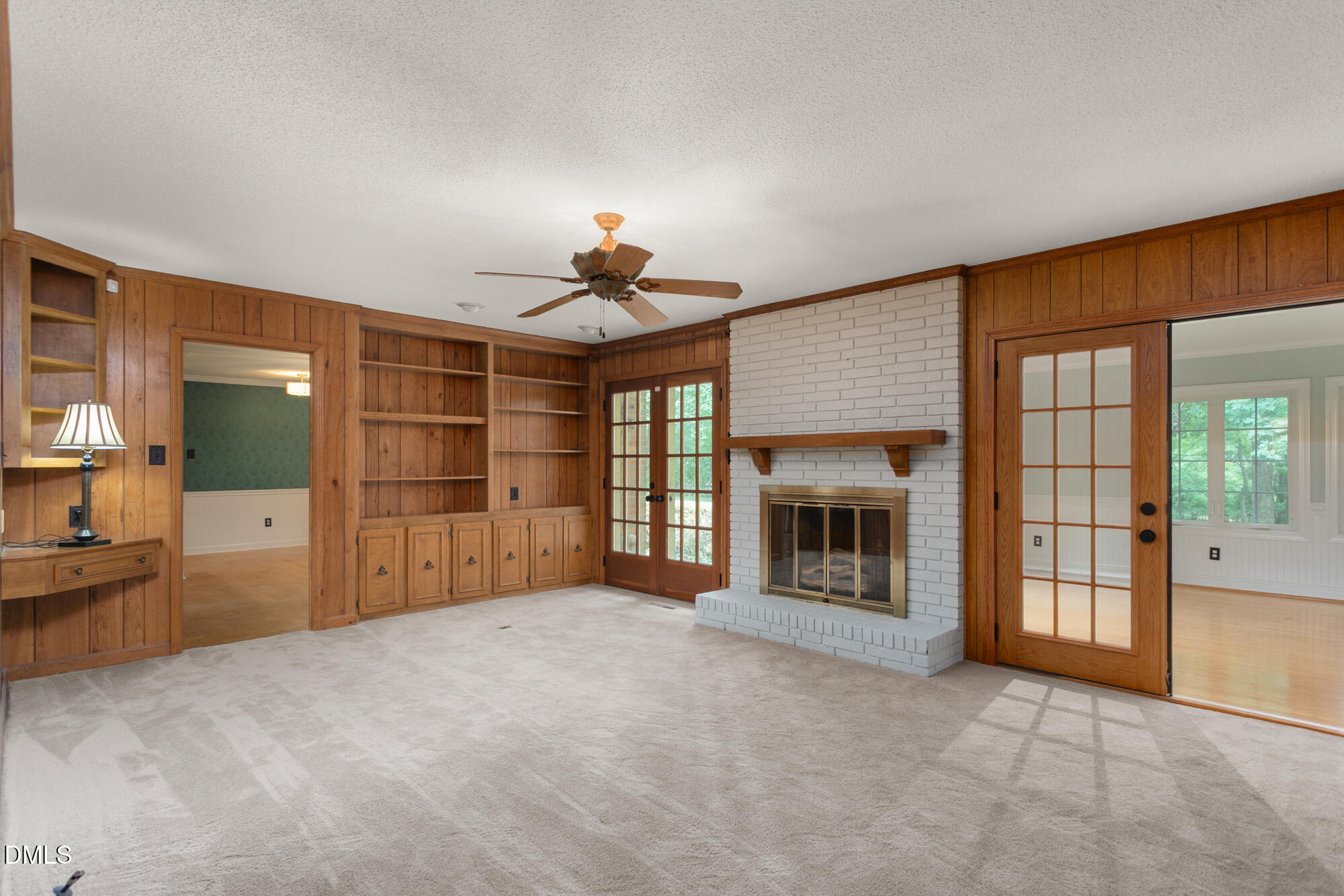 4014 Forest Oaks Lane Property Photo 9