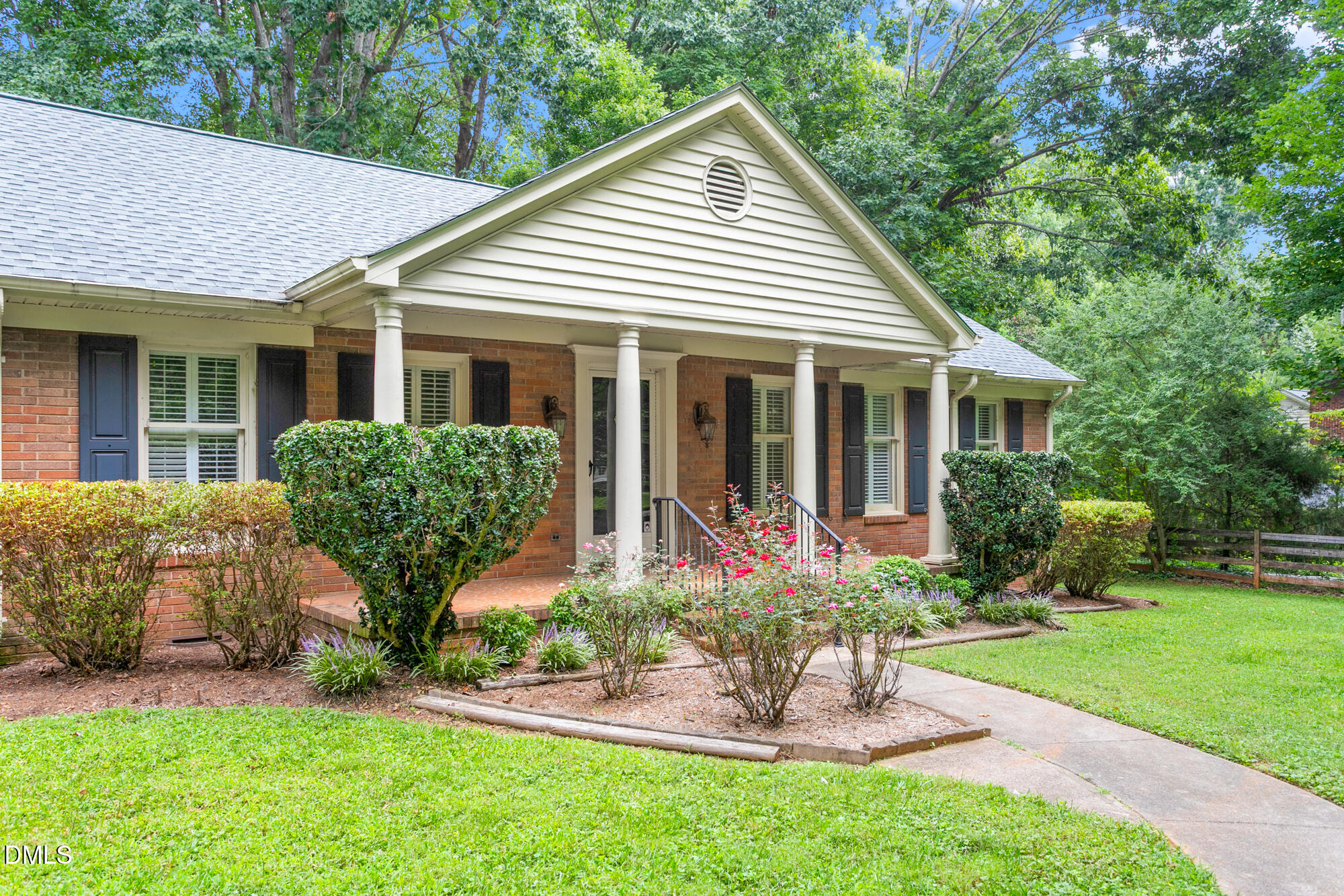 4014 Forest Oaks Lane Property Photo 33
