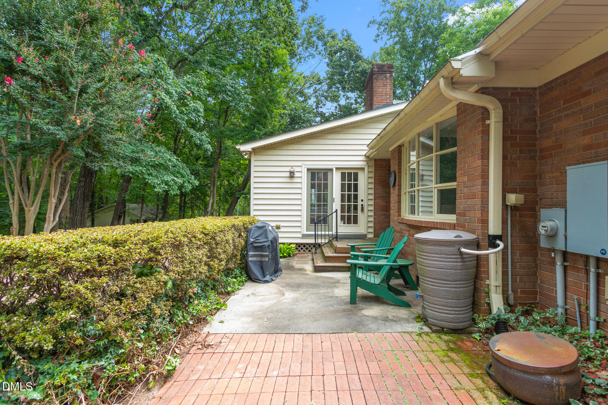 4014 Forest Oaks Lane Property Photo 35