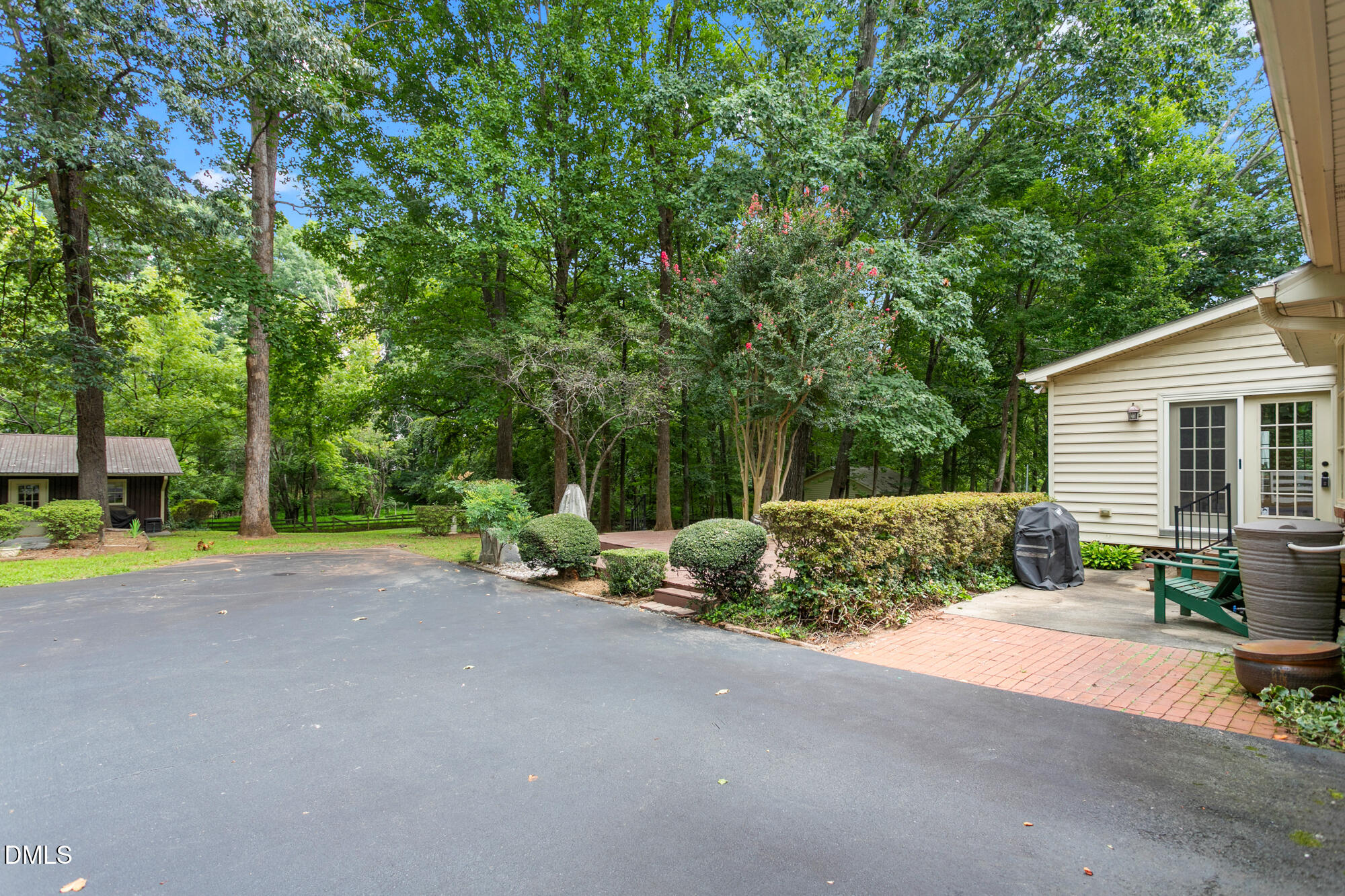4014 Forest Oaks Lane Property Photo 36