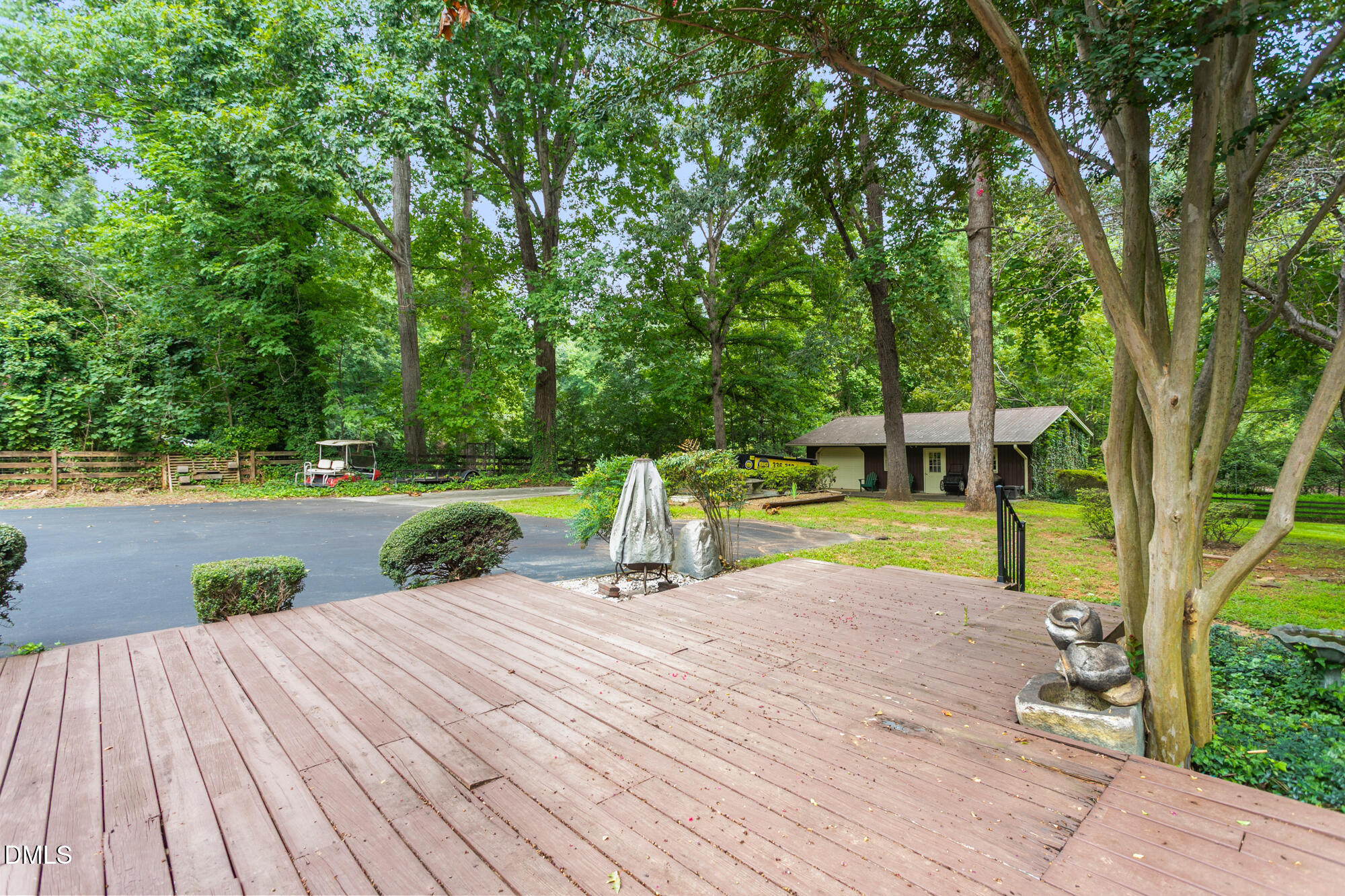 4014 Forest Oaks Lane Property Photo 38