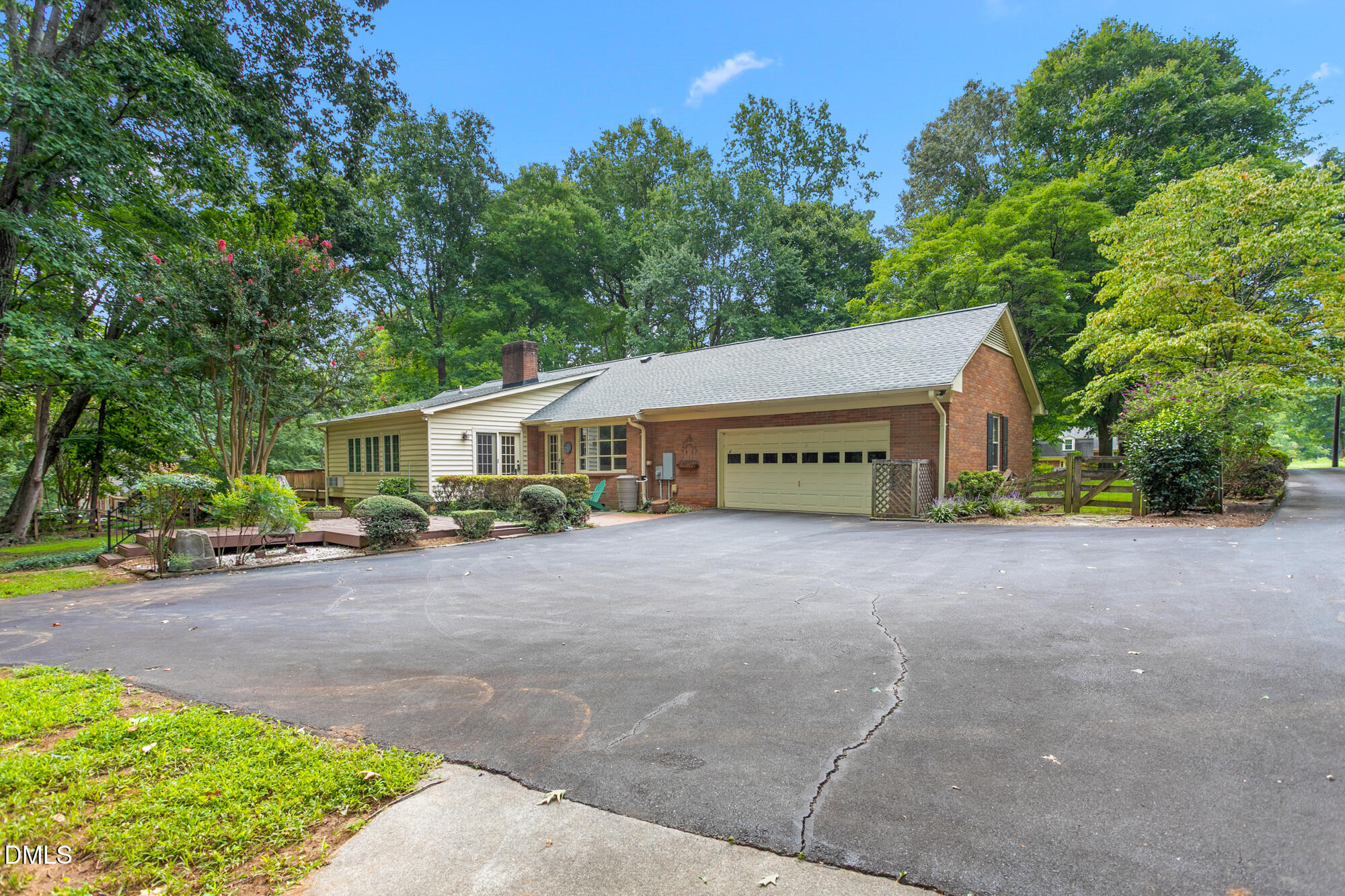 4014 Forest Oaks Lane Property Photo 40