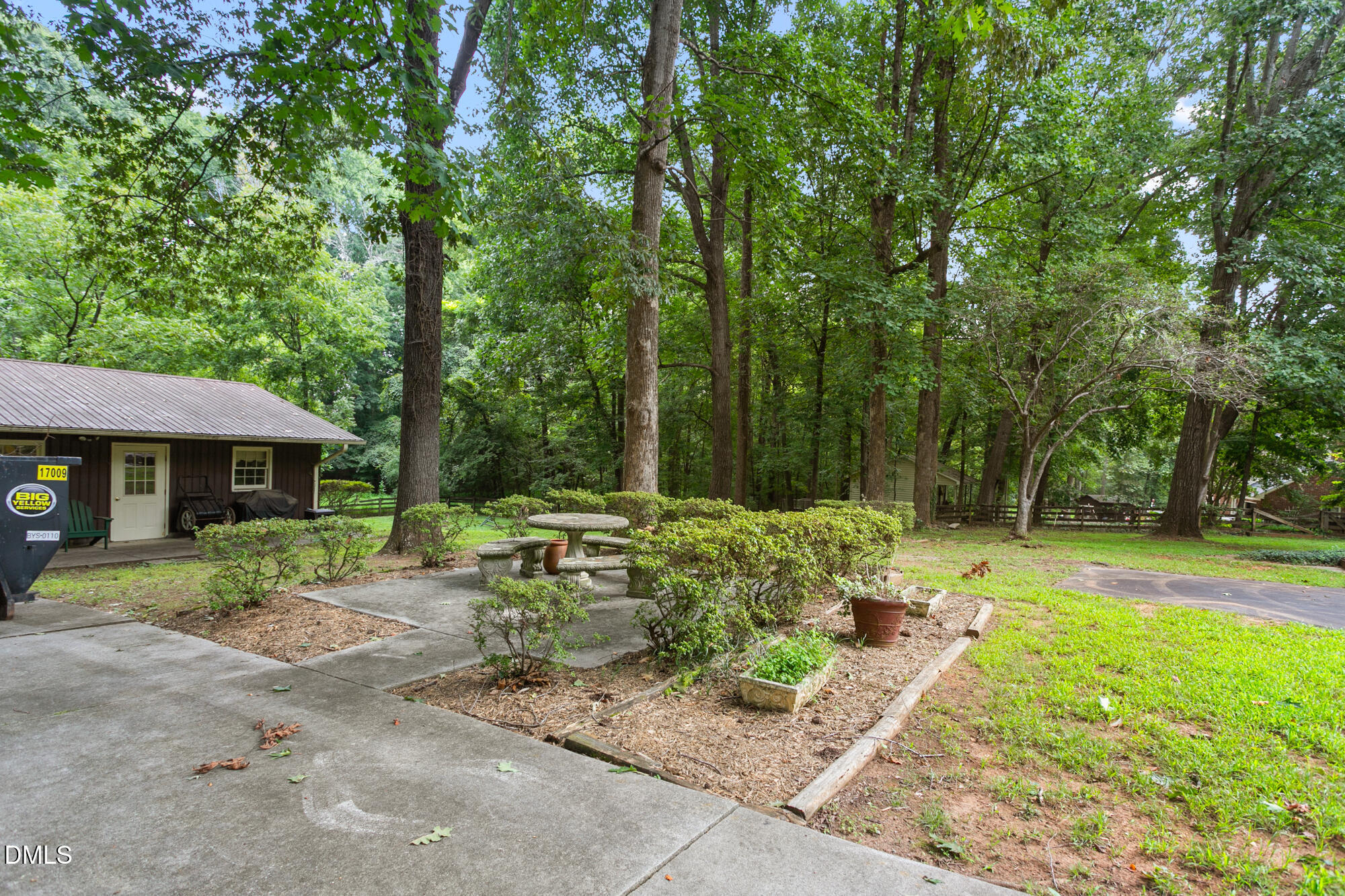 4014 Forest Oaks Lane Property Photo 41