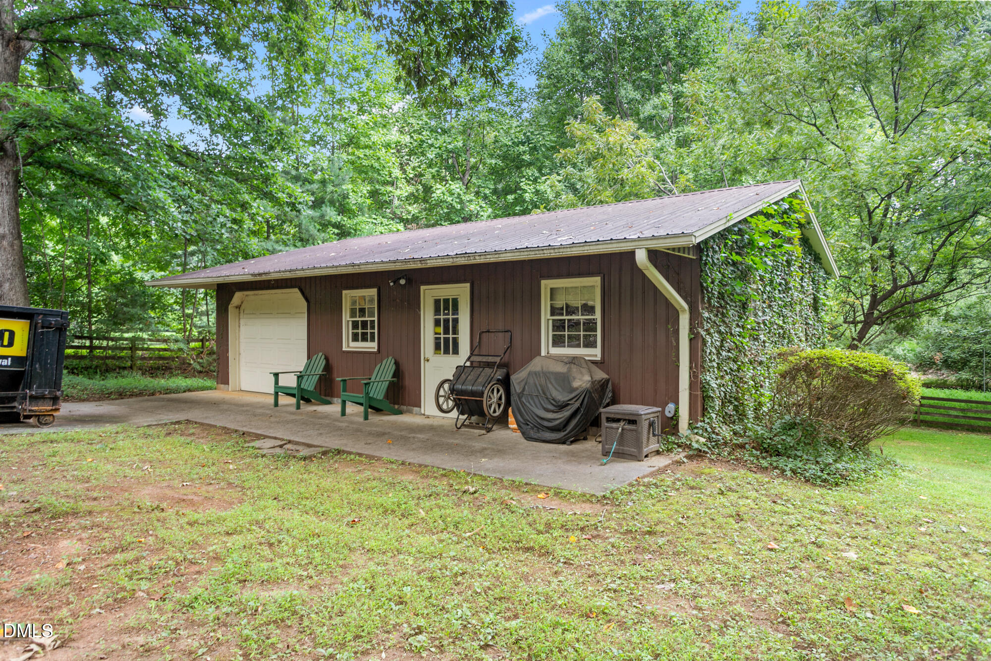 4014 Forest Oaks Lane Property Photo 42