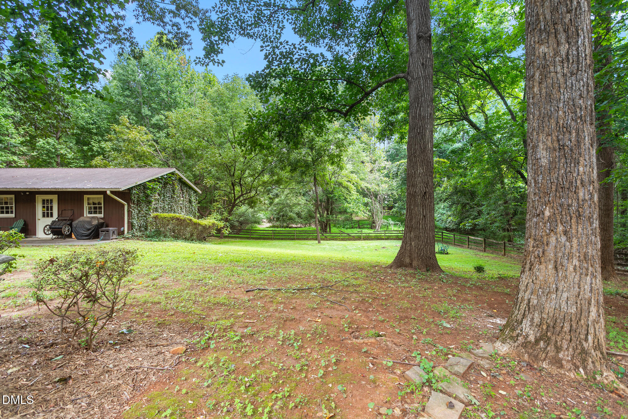 4014 Forest Oaks Lane Property Photo 43
