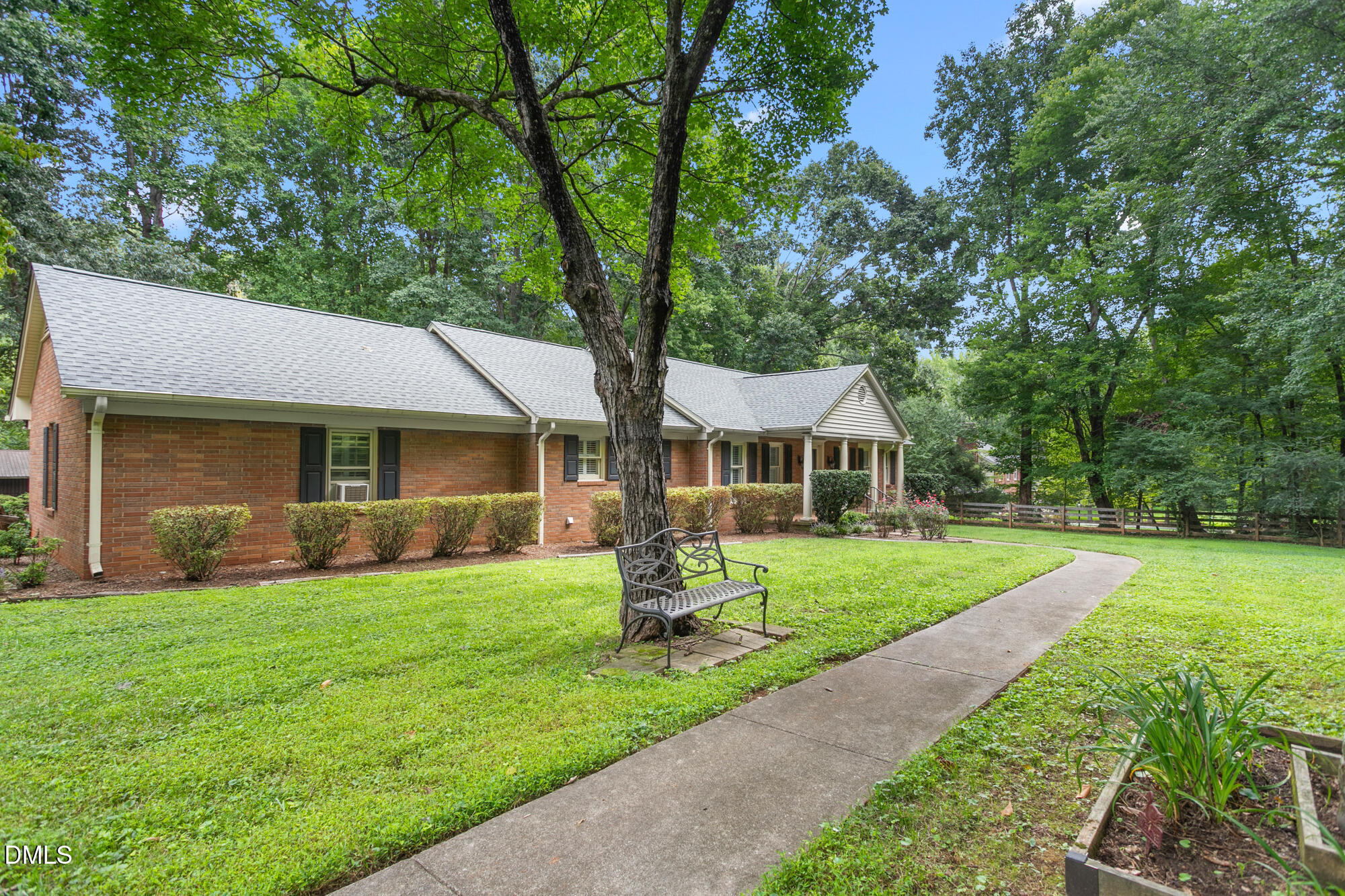 4014 Forest Oaks Lane Property Photo 44
