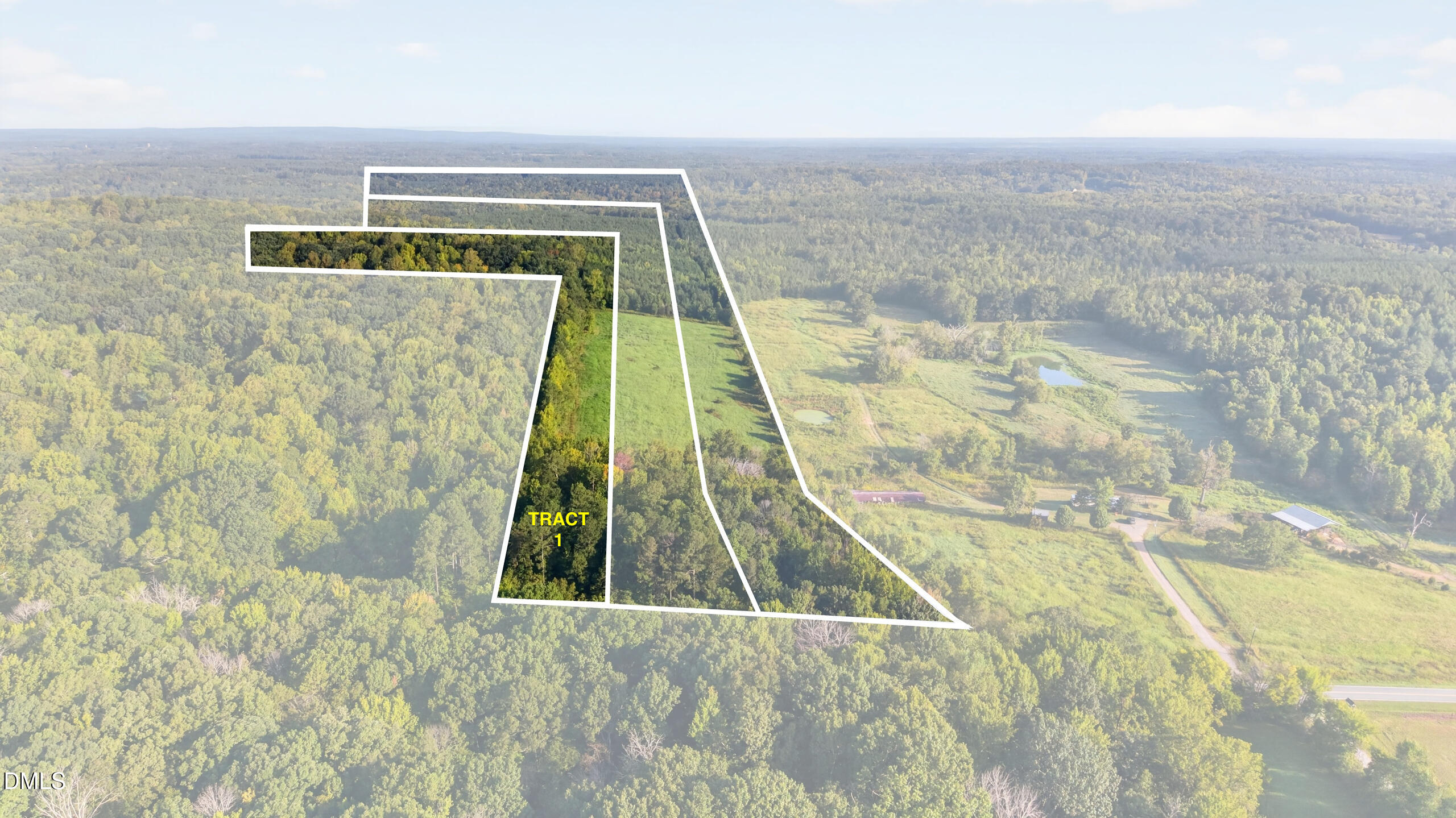Tbd 1 Henderson Tanyard Road Property Photo 1