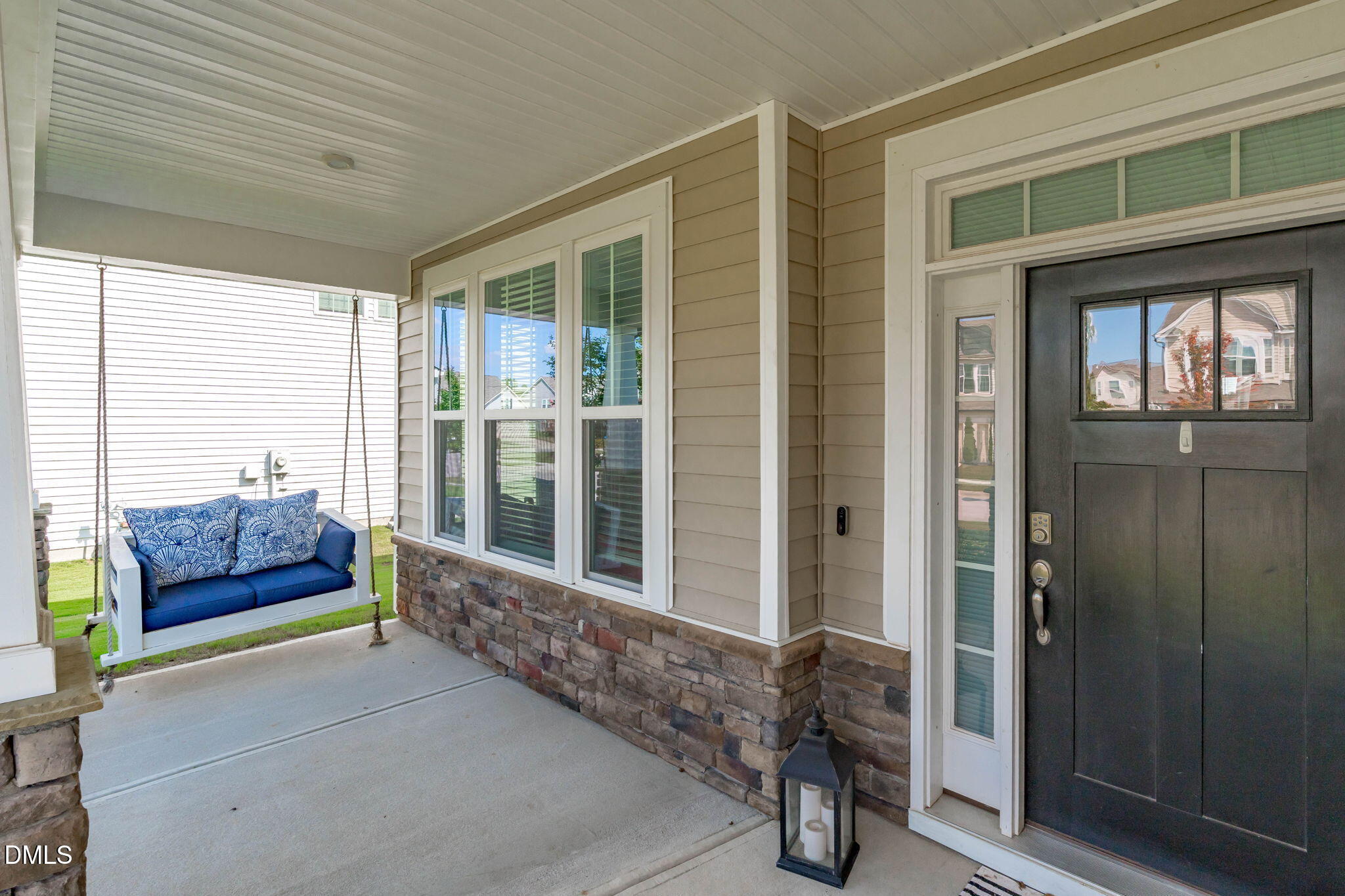 35 Saintsing Trail Property Photo 4
