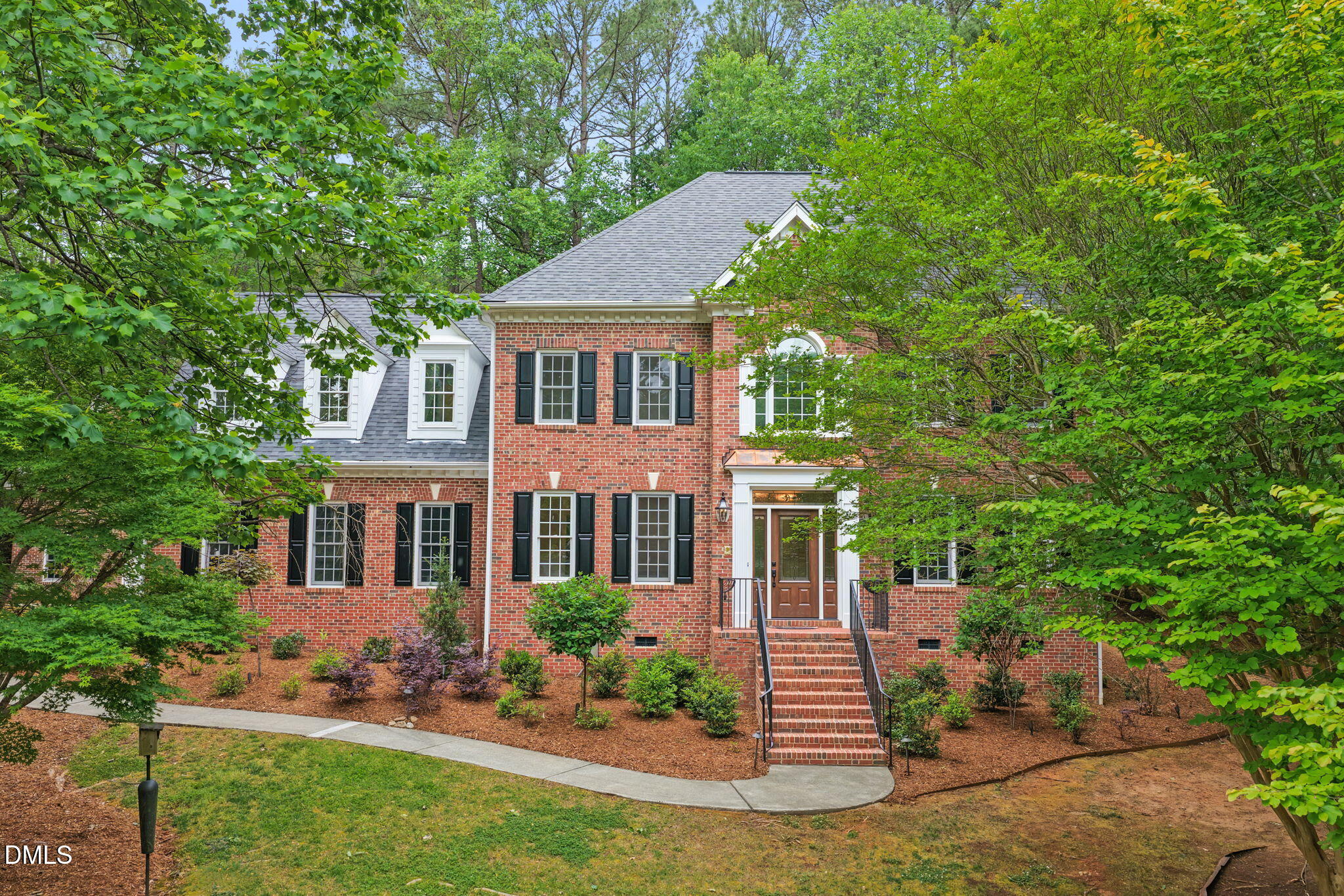 5809 Stone Spring Road Property Photo 2