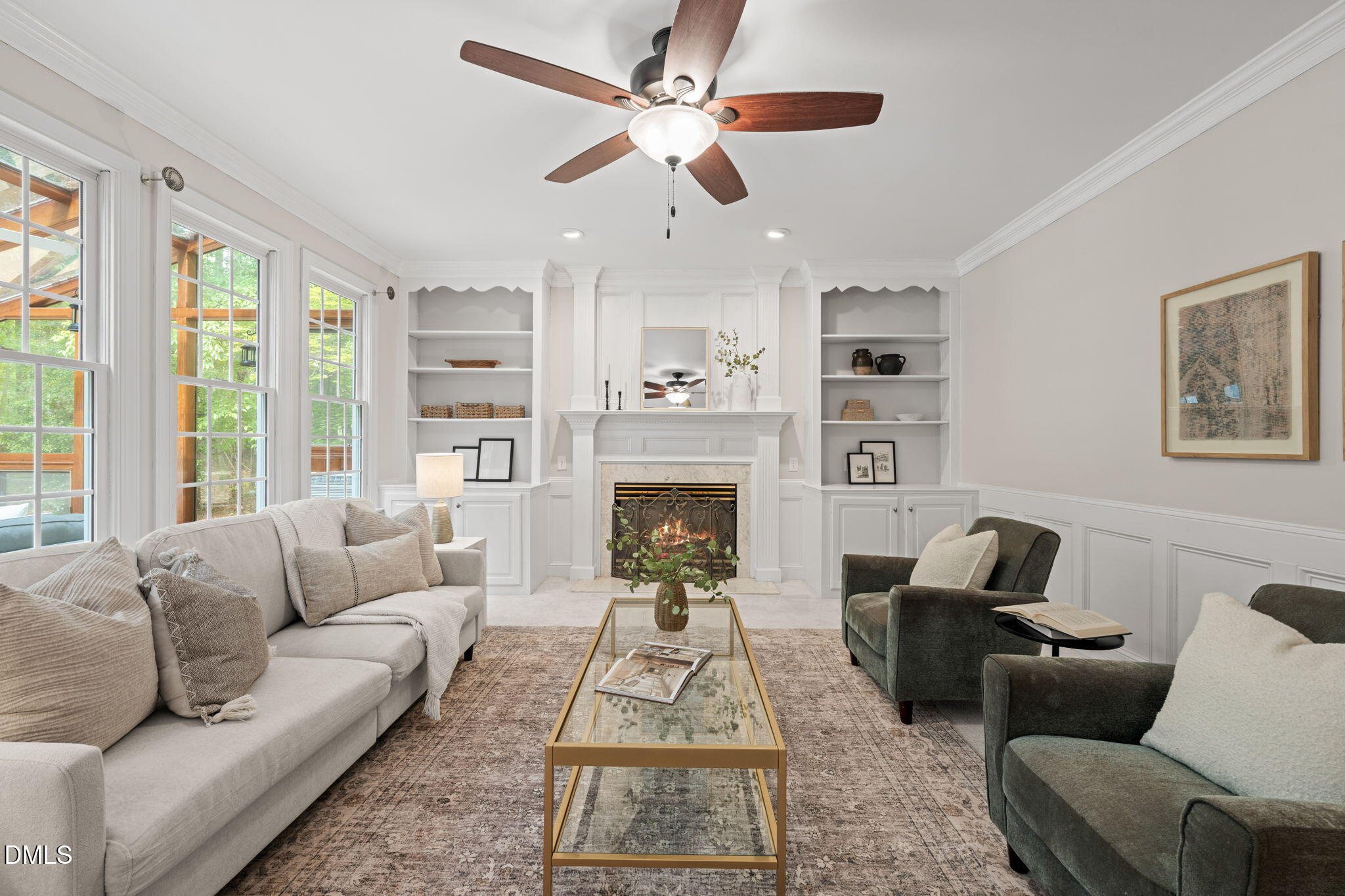 5809 Stone Spring Road Property Photo 2