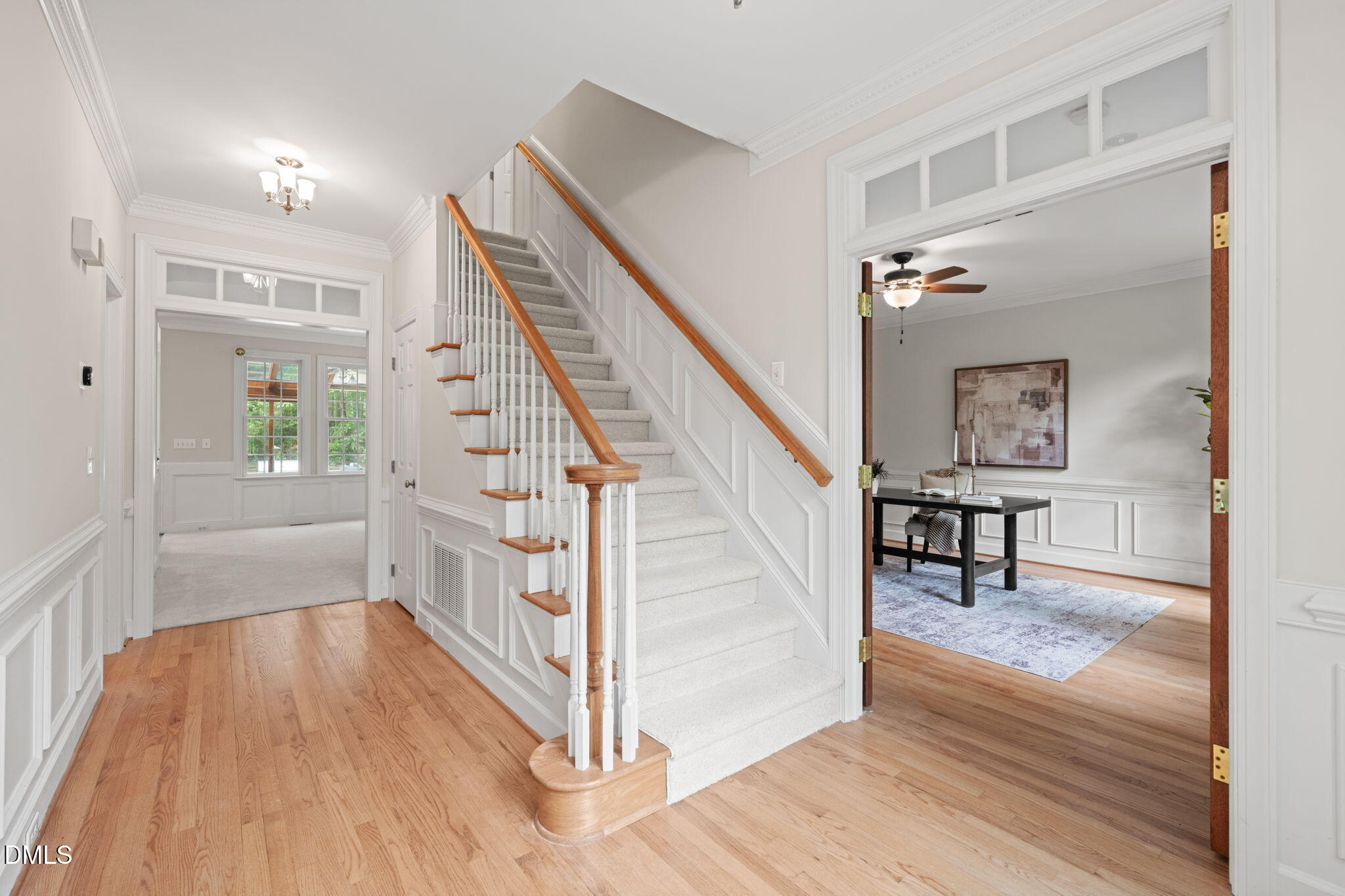 5809 Stone Spring Road Property Photo 6