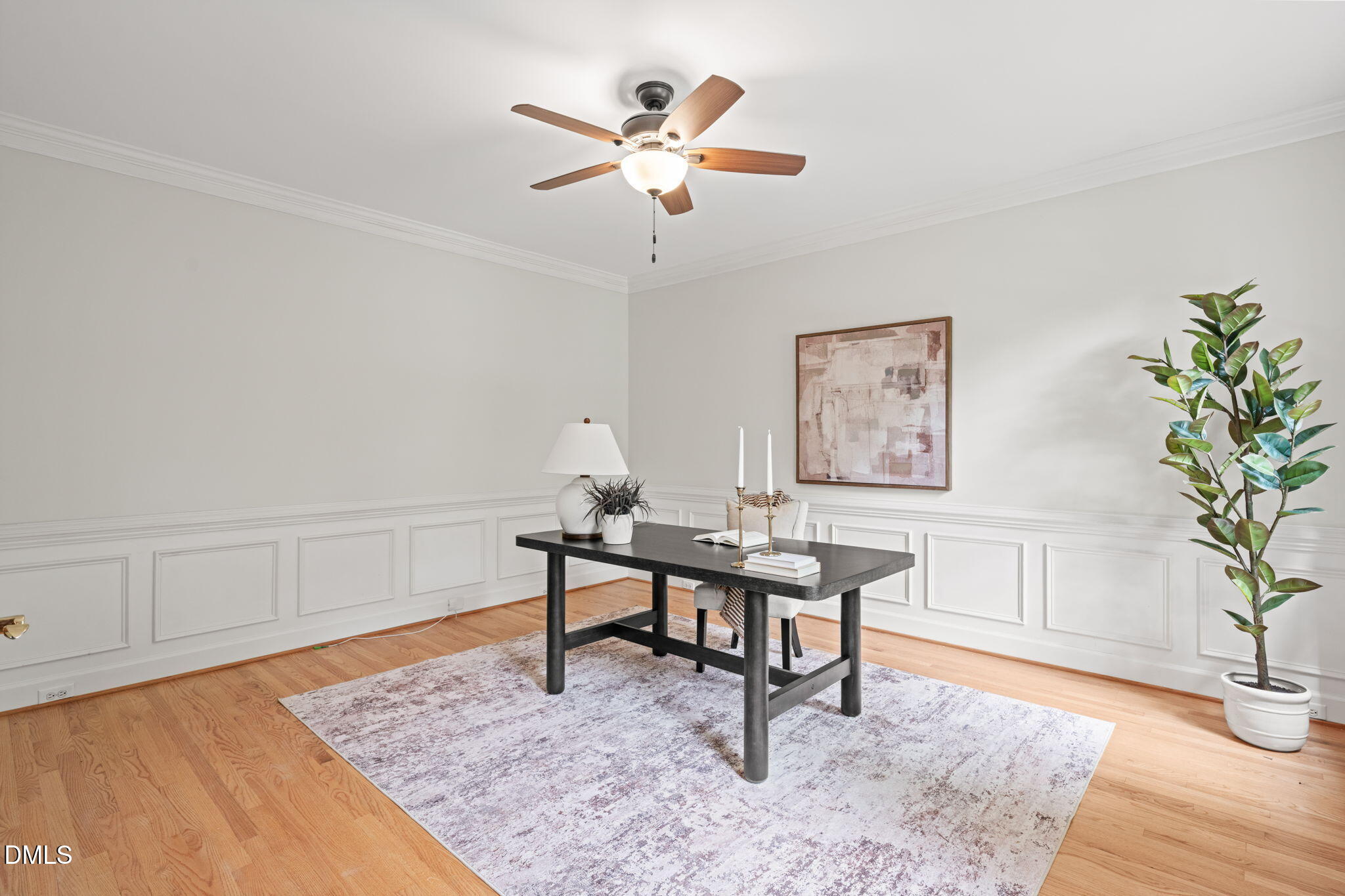 5809 Stone Spring Road Property Photo 6